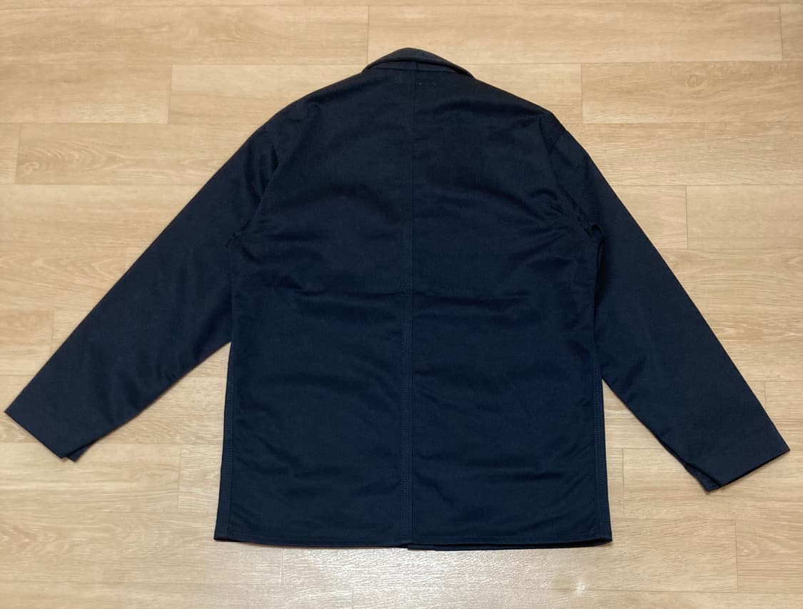 유니버셜 오버롤 커버올 자켓 S 상품이미지9