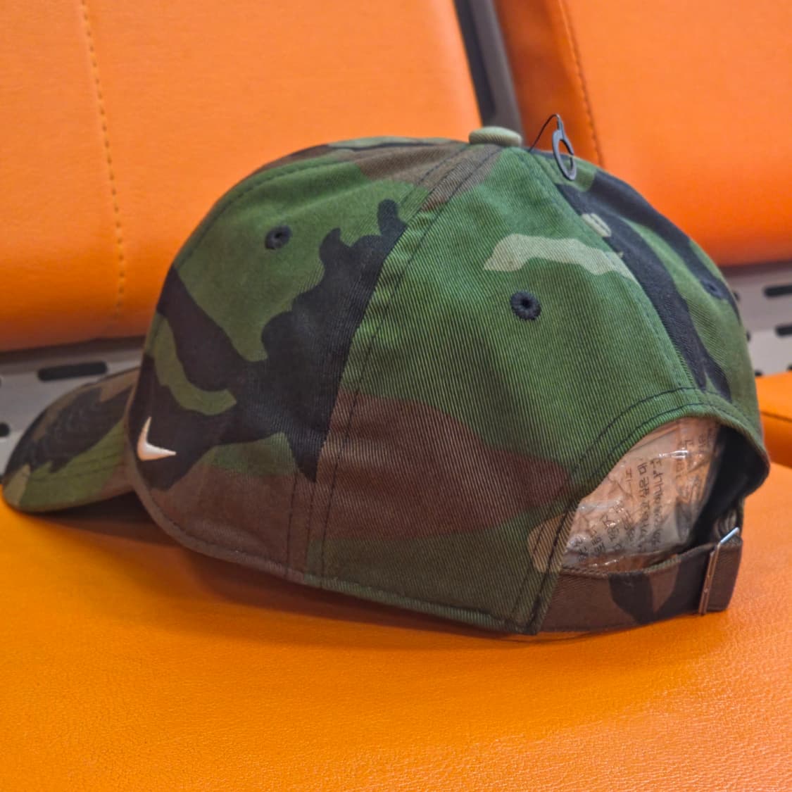 (새상품) 나이키 모자 c03 상품이미지3