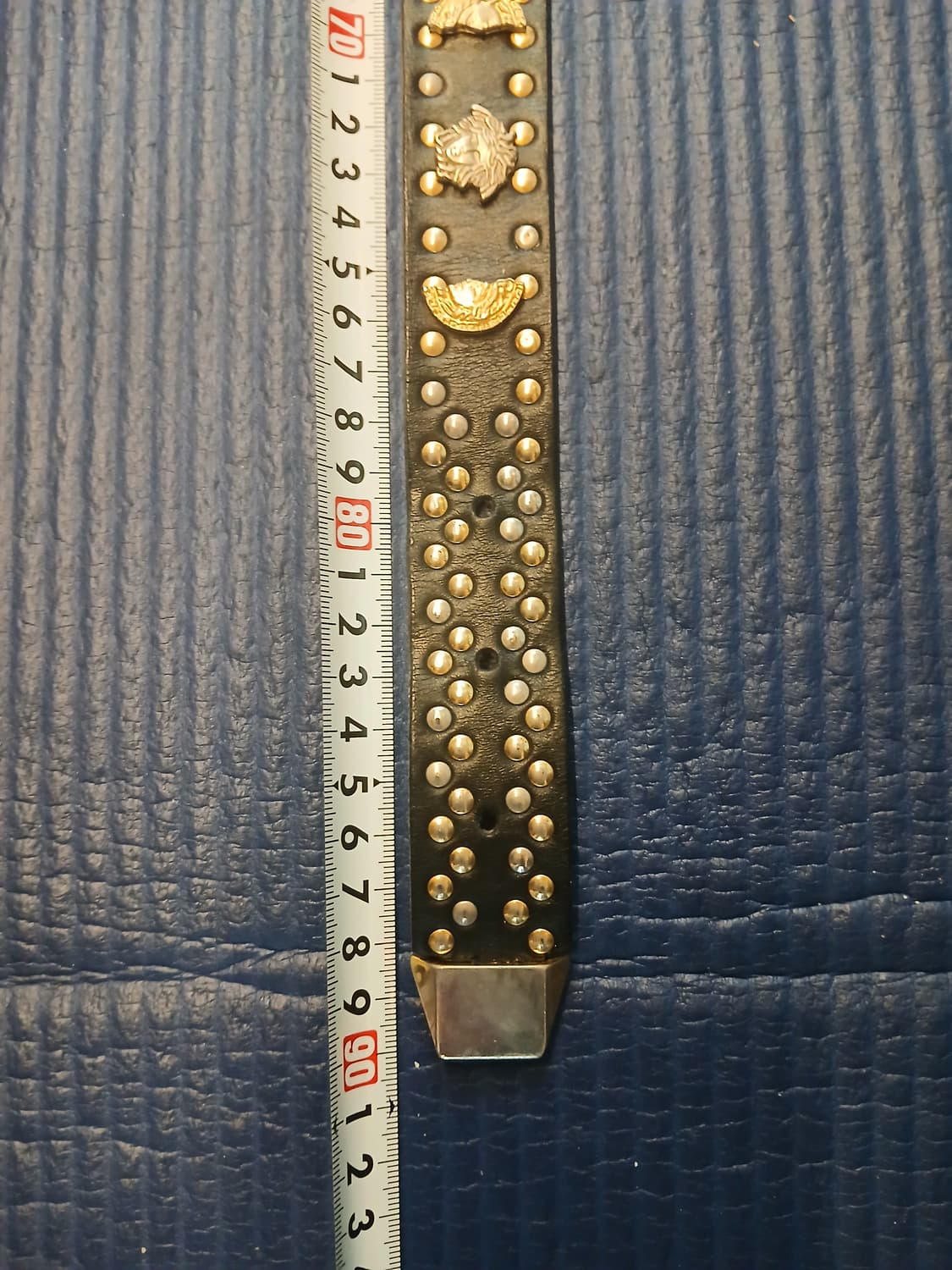 베르사체 벨트  (28~ 31)  상품이미지2