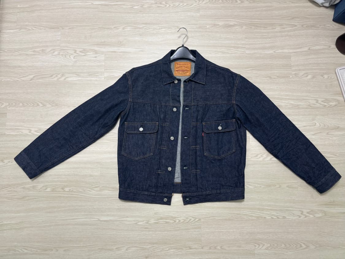 (44) 웨어하우스 dsb 2002xx(2000xx) 1953모델 상품이미지3