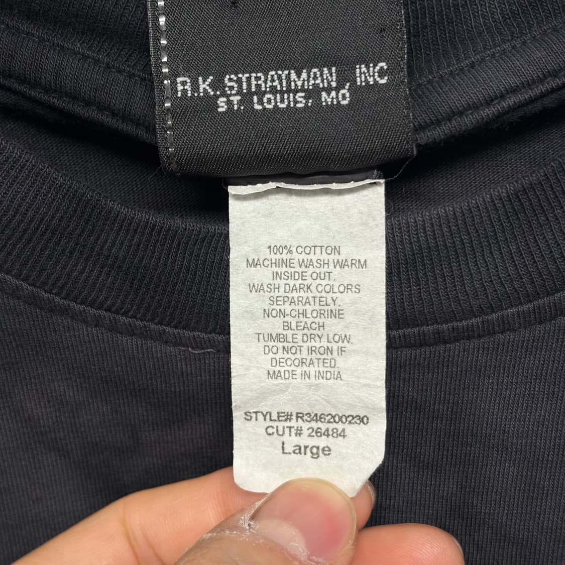 할리데이비슨 반팔 29 상품이미지6