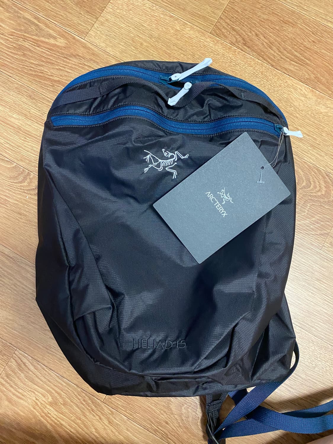 아크테릭스 헬리아드 15 상품이미지1