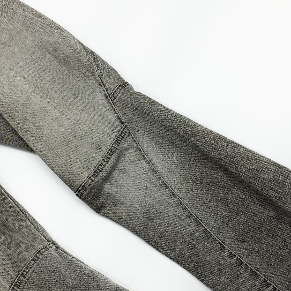 마리떼 프랑소와 저버 3D 플레어핏 데님 팬츠 상품이미지8