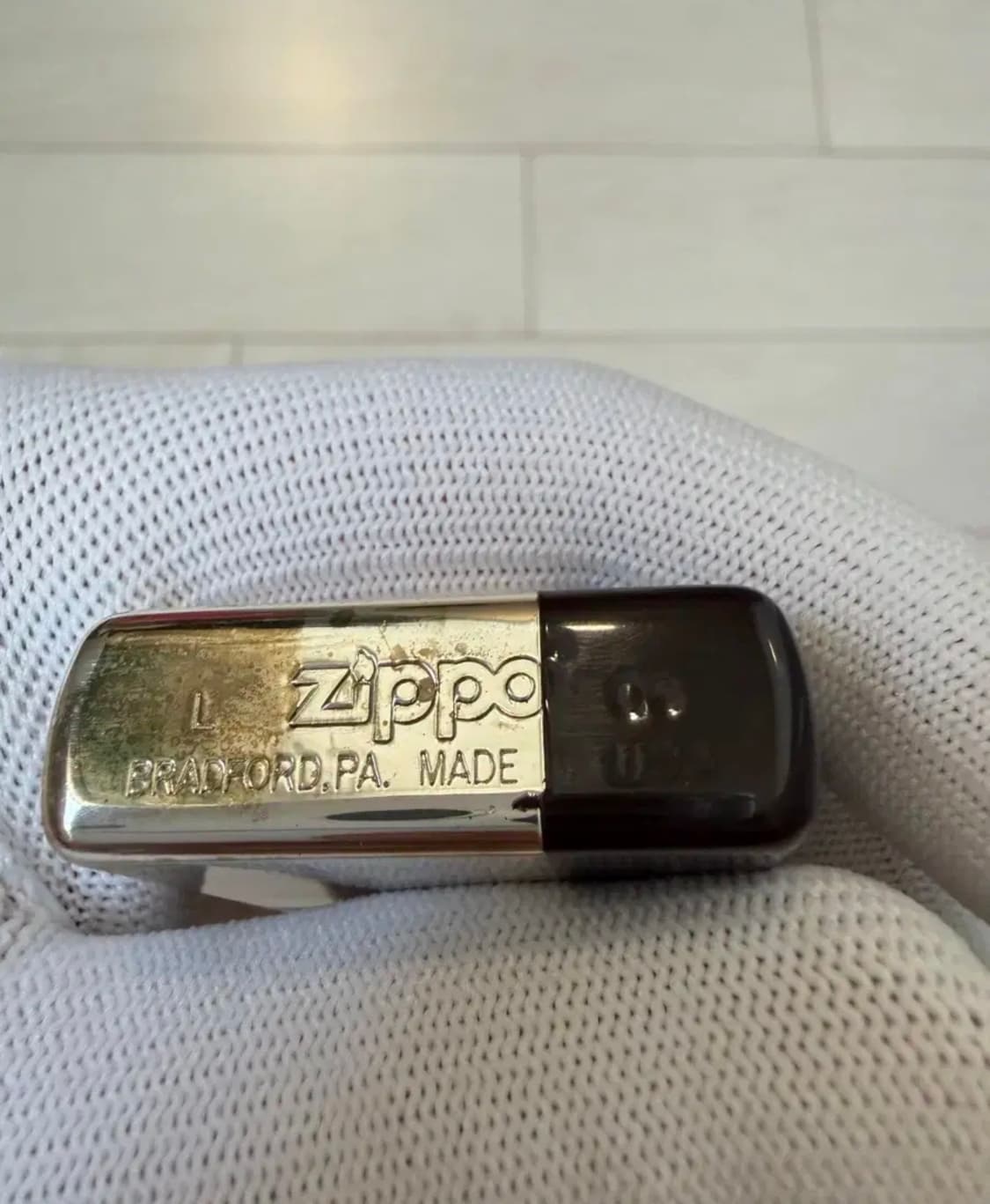 지포라이터 상품이미지5