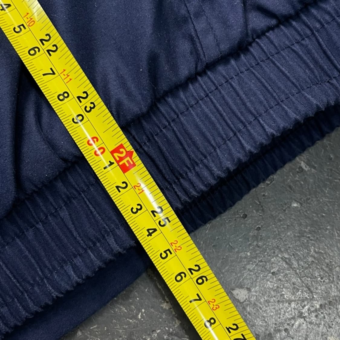 100 폴로 스윙톱 자켓  상품이미지7