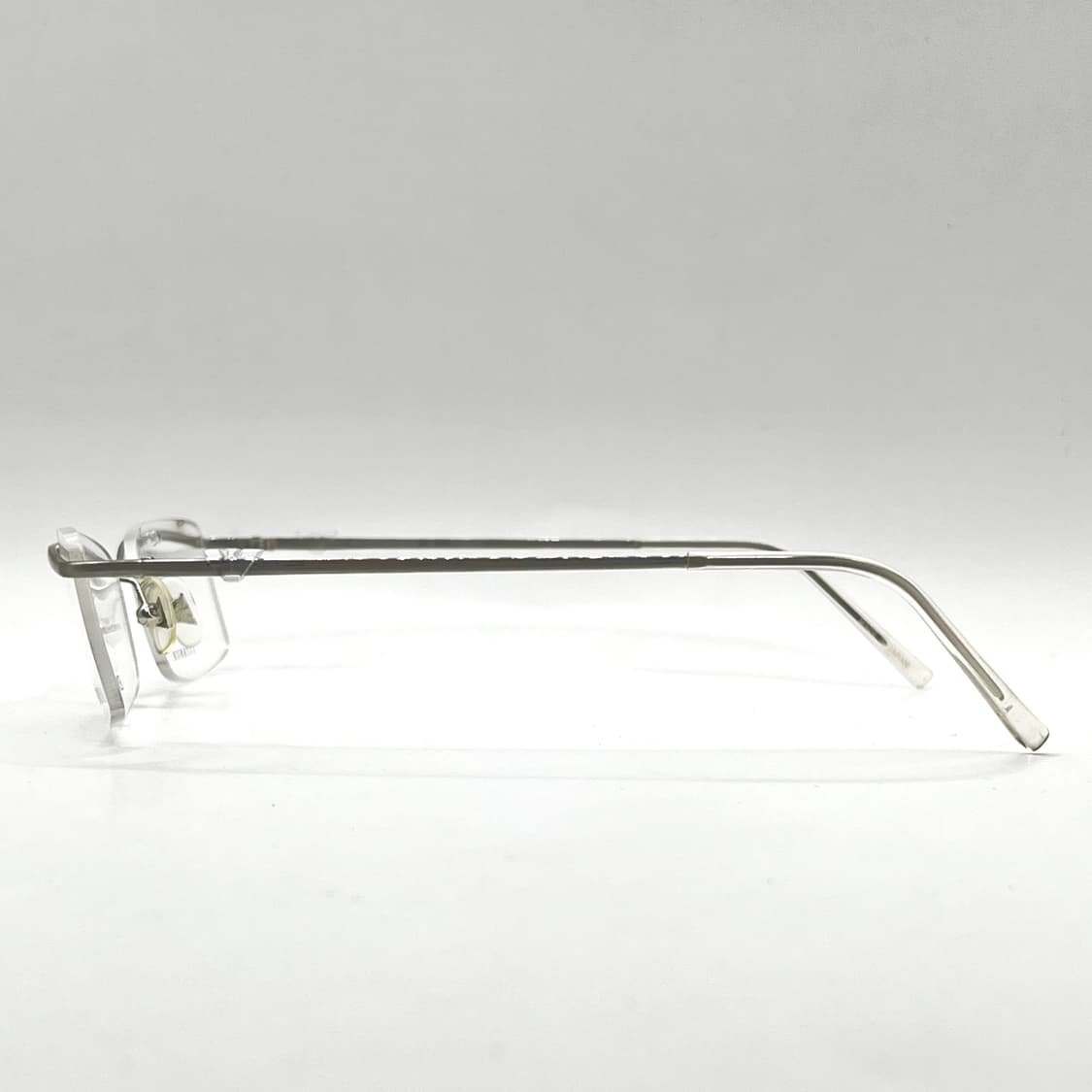 엠포리오 아르마니 무테 안경 상품이미지3