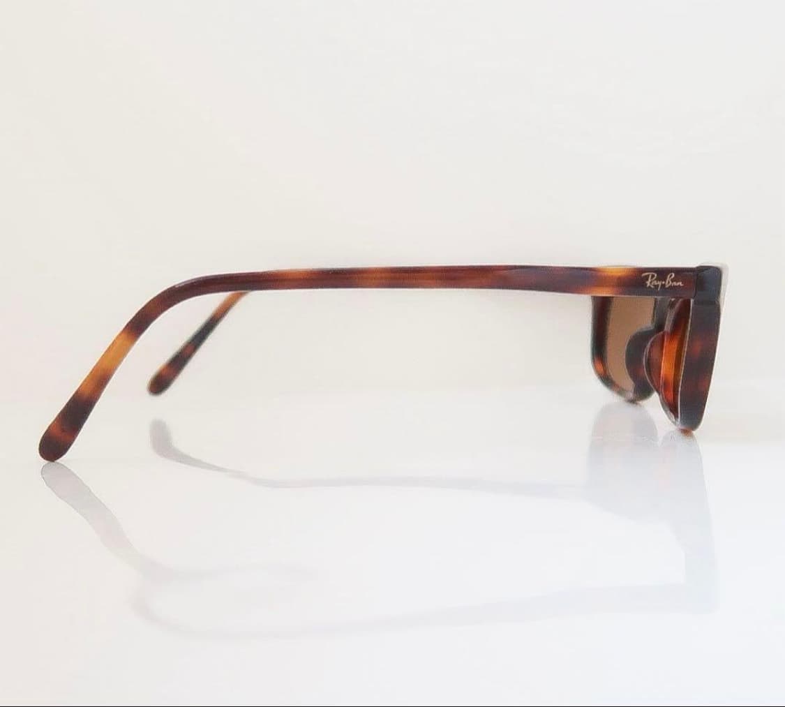 RayBan 빈티지 레이밴 바슈롬 B&L 선글라스 상품이미지5