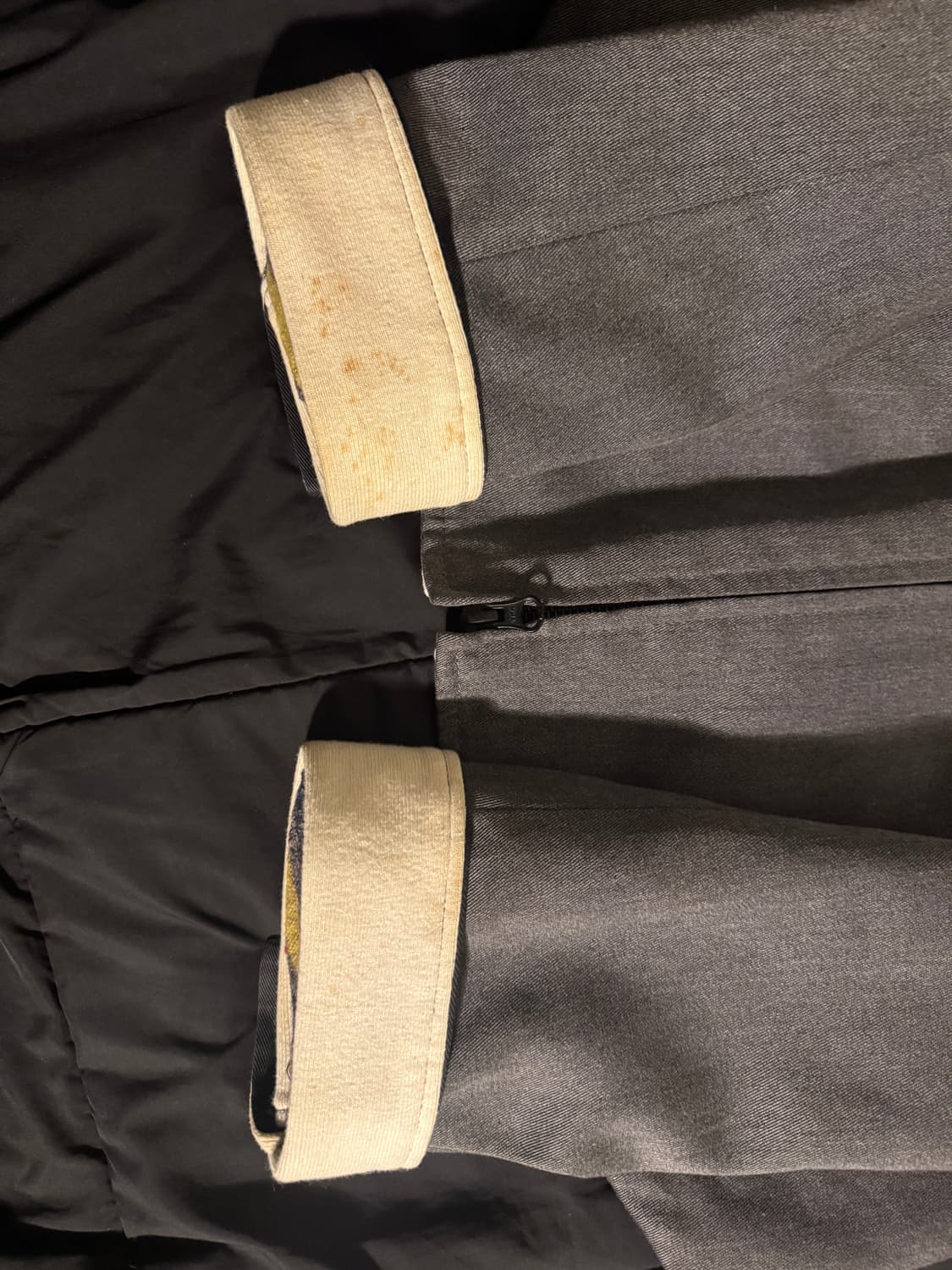 (L)솔로이스트 x 디키즈 2010 이세탄 한정 자켓 상품이미지6