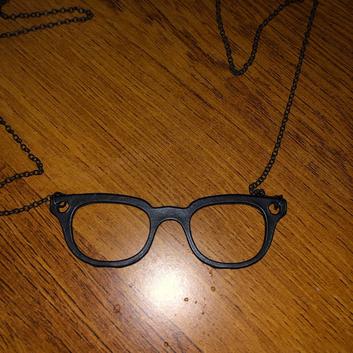 아무것도 아닌 말에 9 🥿  상품이미지2