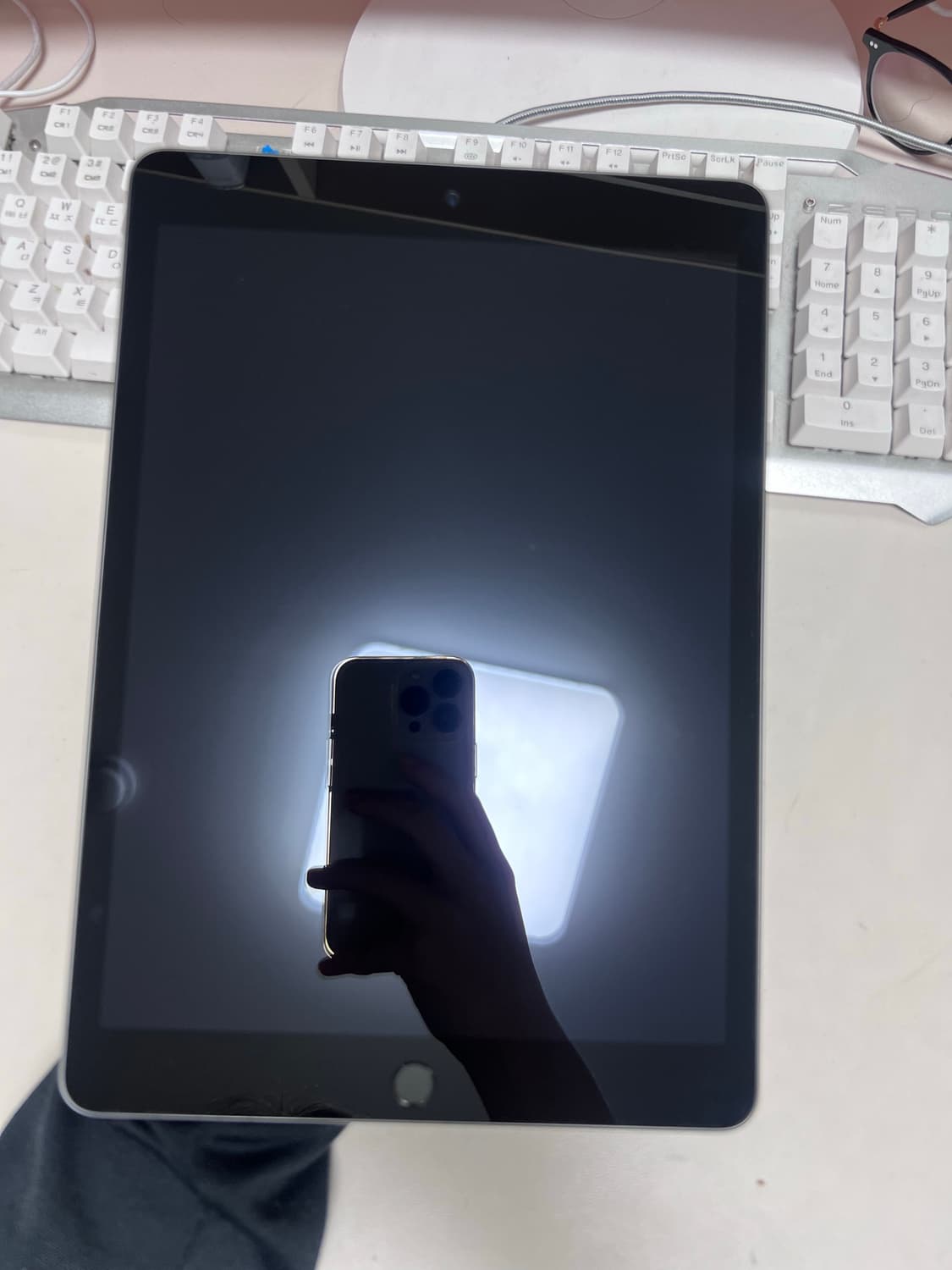 아이패드 9세대 64GB 상품이미지4