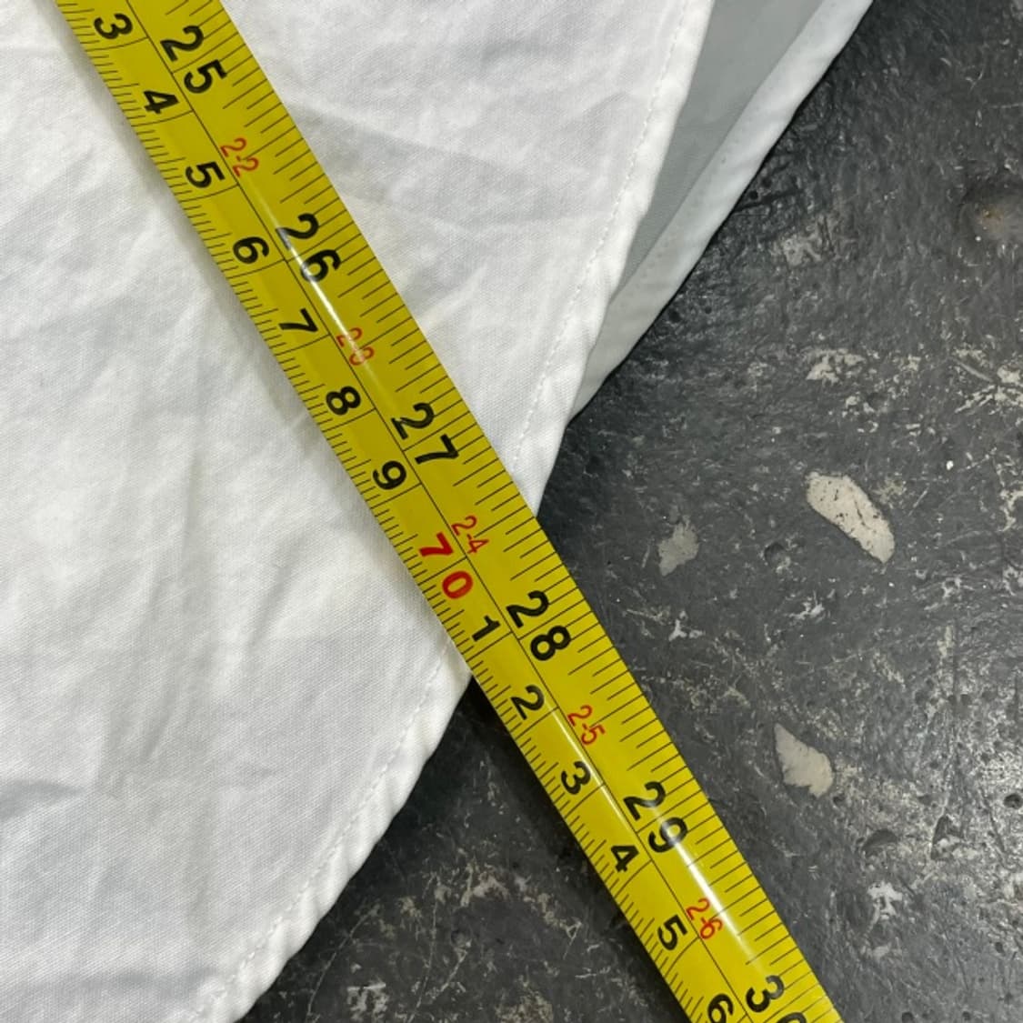 100 폴로 랄프로렌 화이트 셔츠 상품이미지6