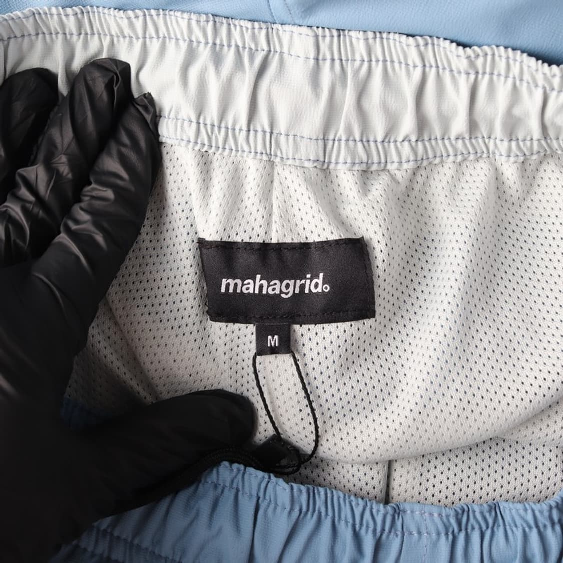 마하그리드 도비 트랙 팬츠 M 상품이미지6