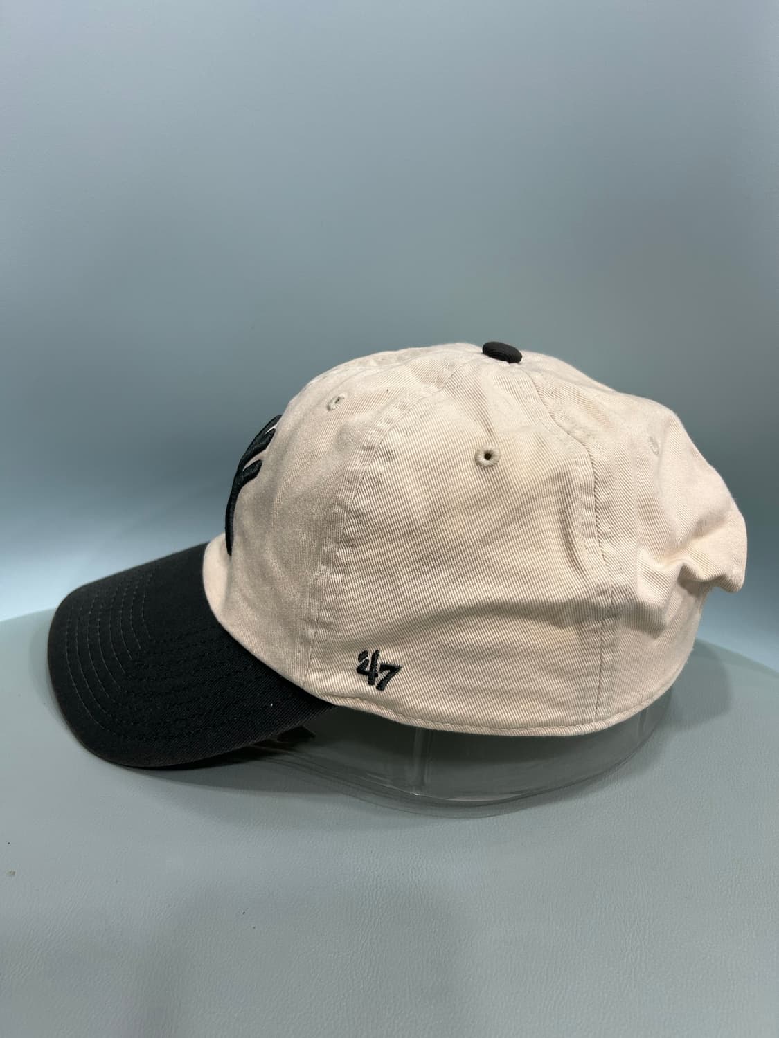47 Brand New York Yankees 볼캡 모자 프리사이즈 상품이미지2