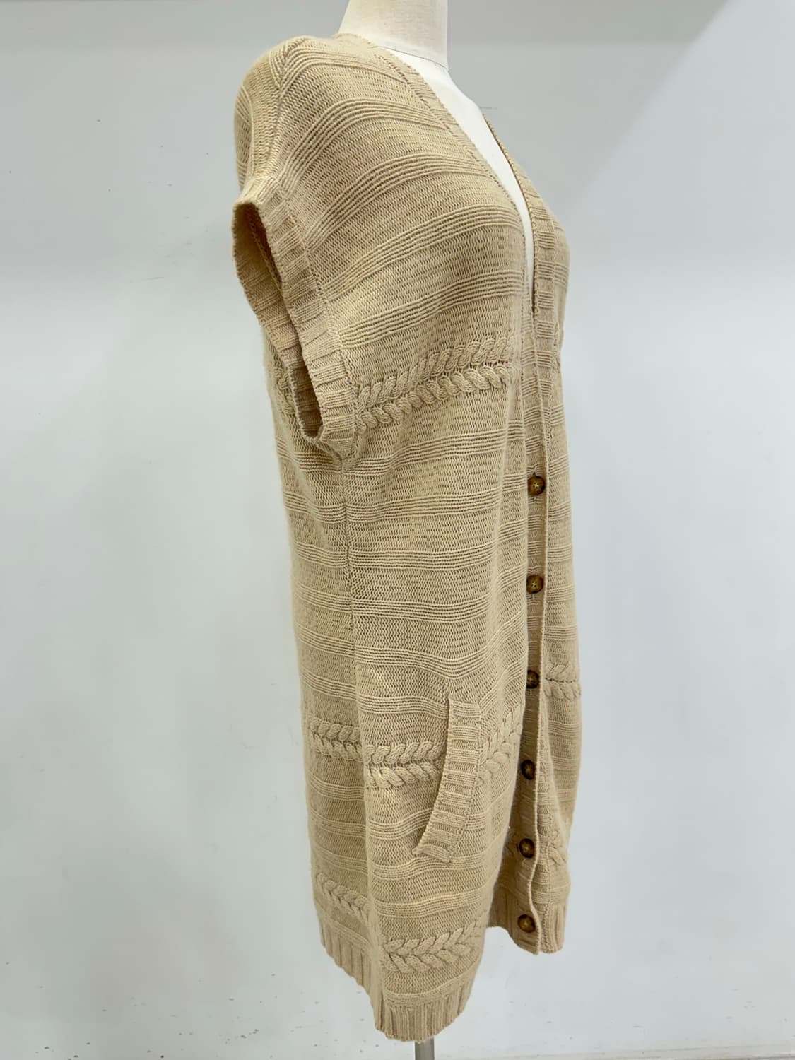 막스마라 가디건 상품이미지3