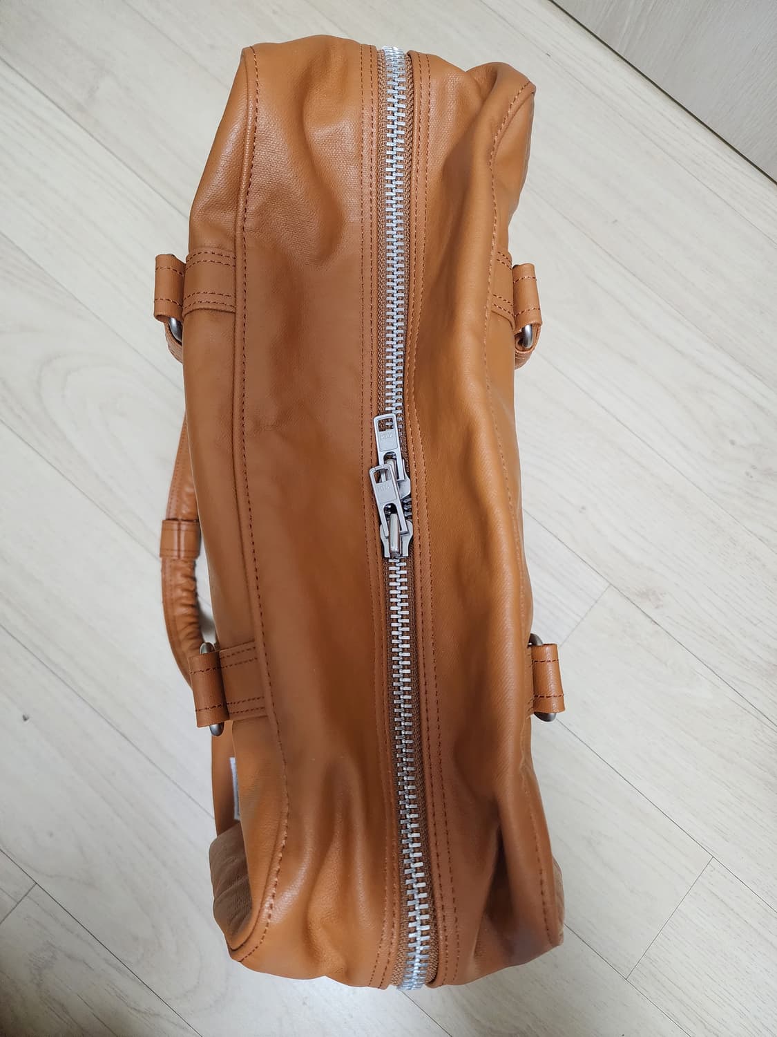 요시다포터 프리스타일 보스턴백  상품이미지3