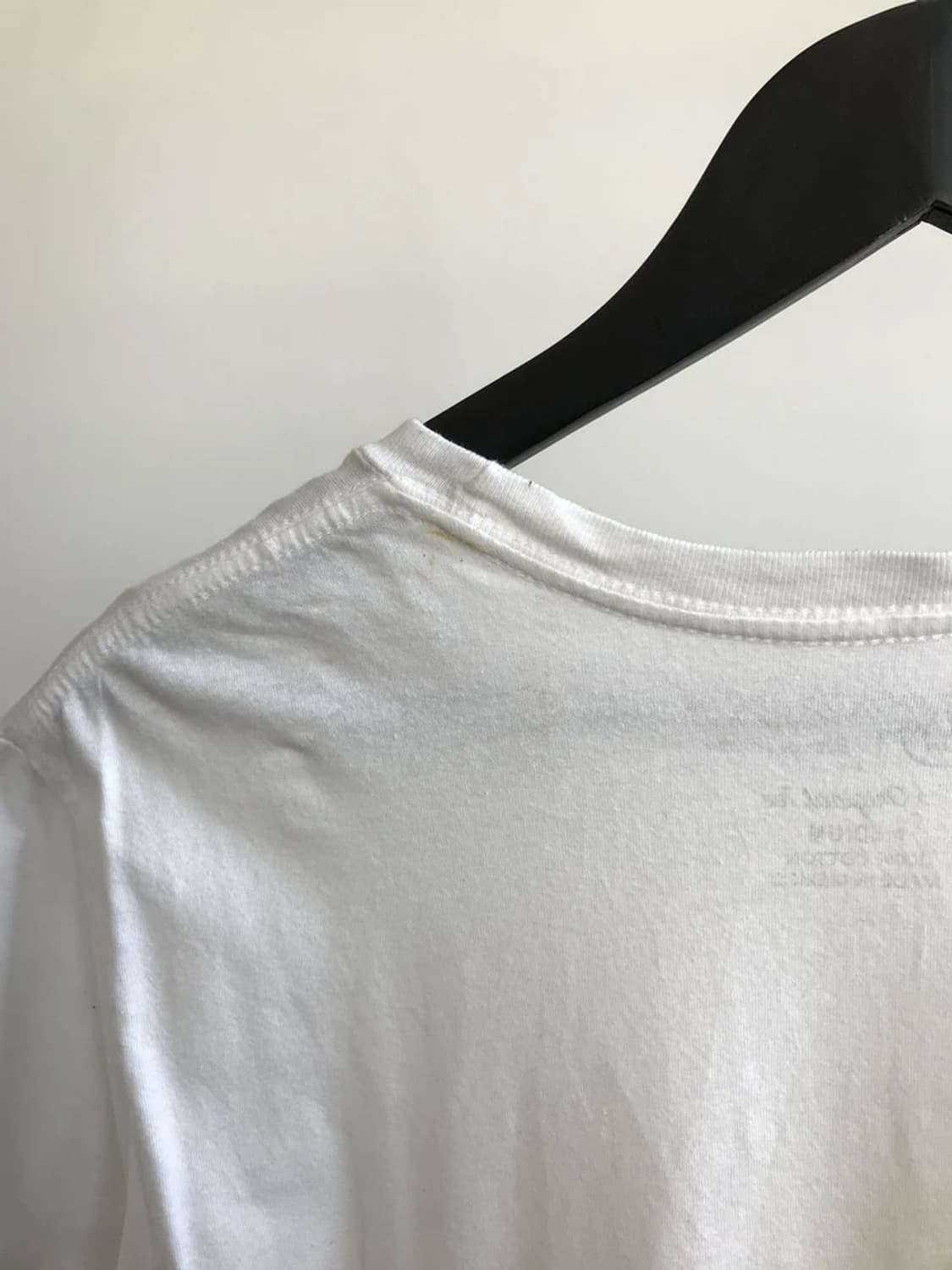 Hard Rock Cafe Honolulu Logo Tee 상품이미지8