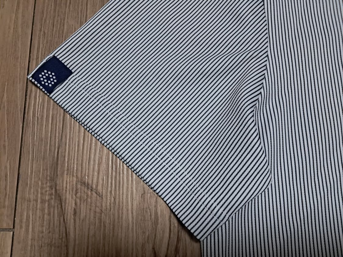 푸마 반팔티 남성L 상품이미지7