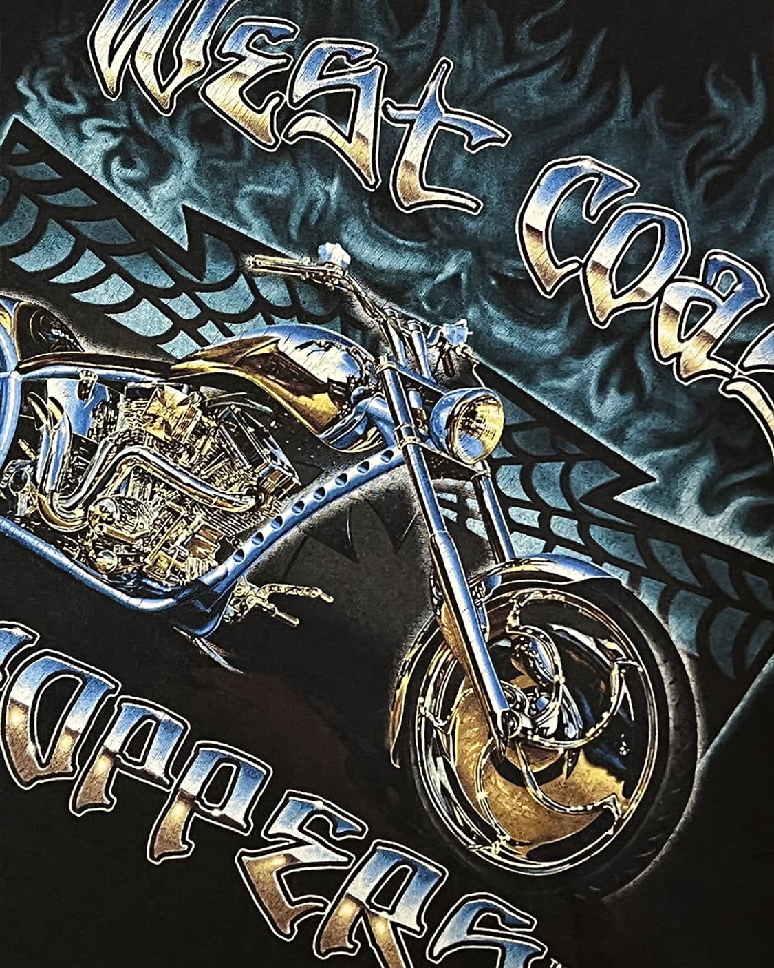 00’s Wsc shirt 상품이미지1