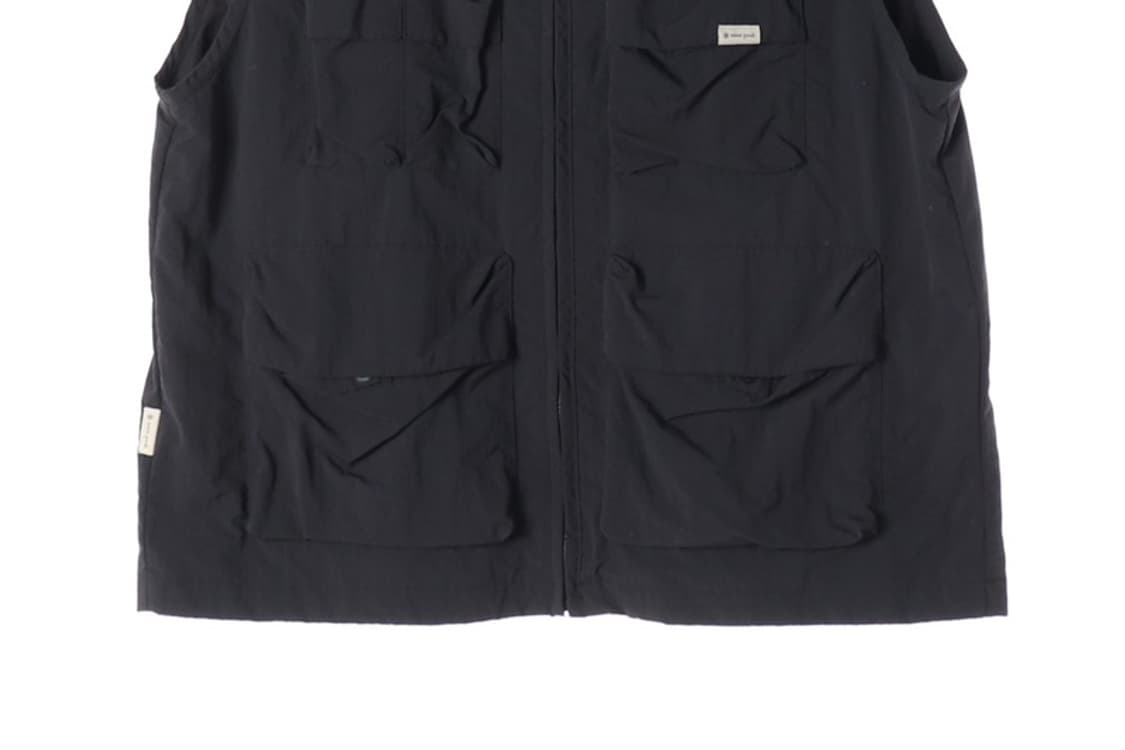 스노우피크 다포켓 유틸리티 베스트 XL 상품이미지4