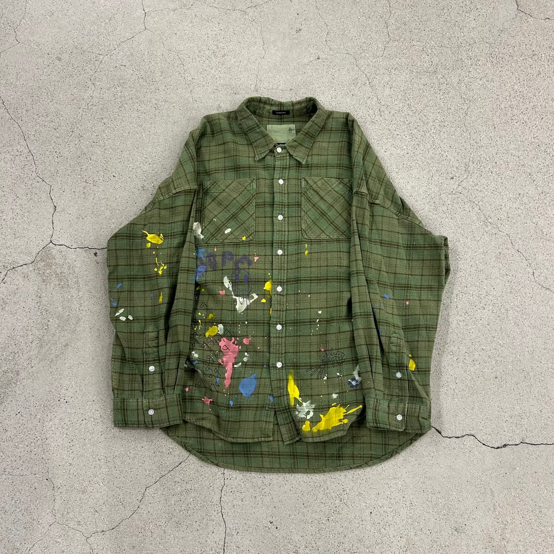 25SS R13 상품이미지1