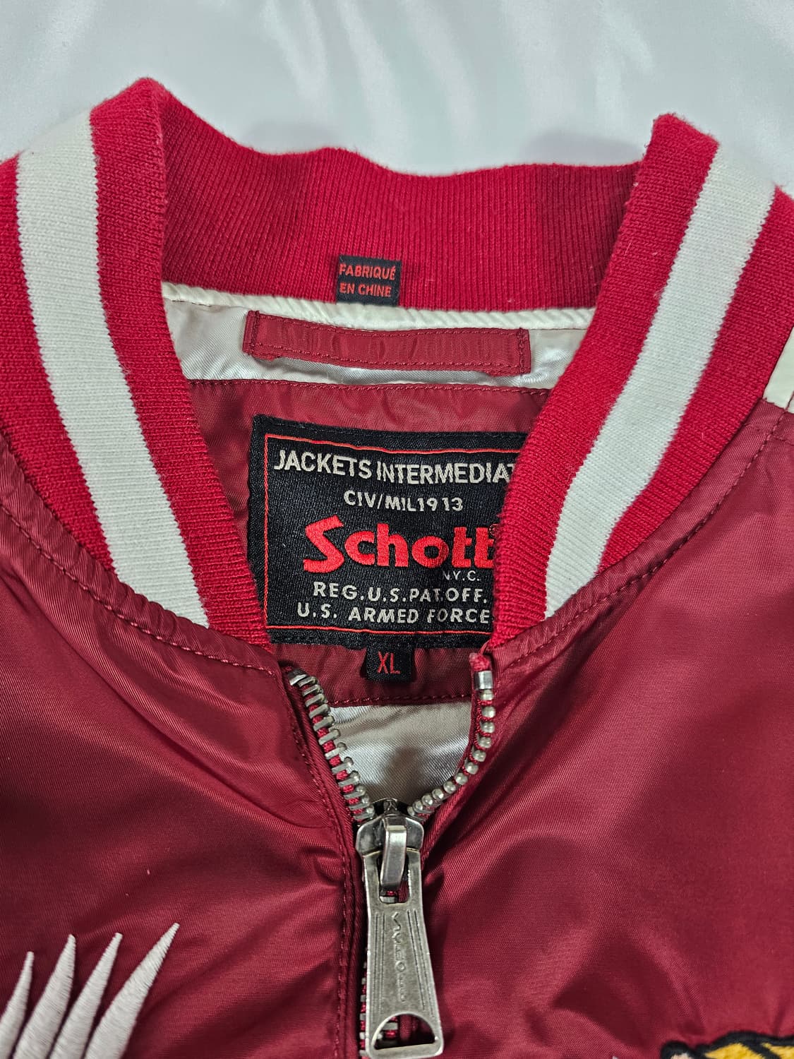 쇼트스카쟌 상품이미지7