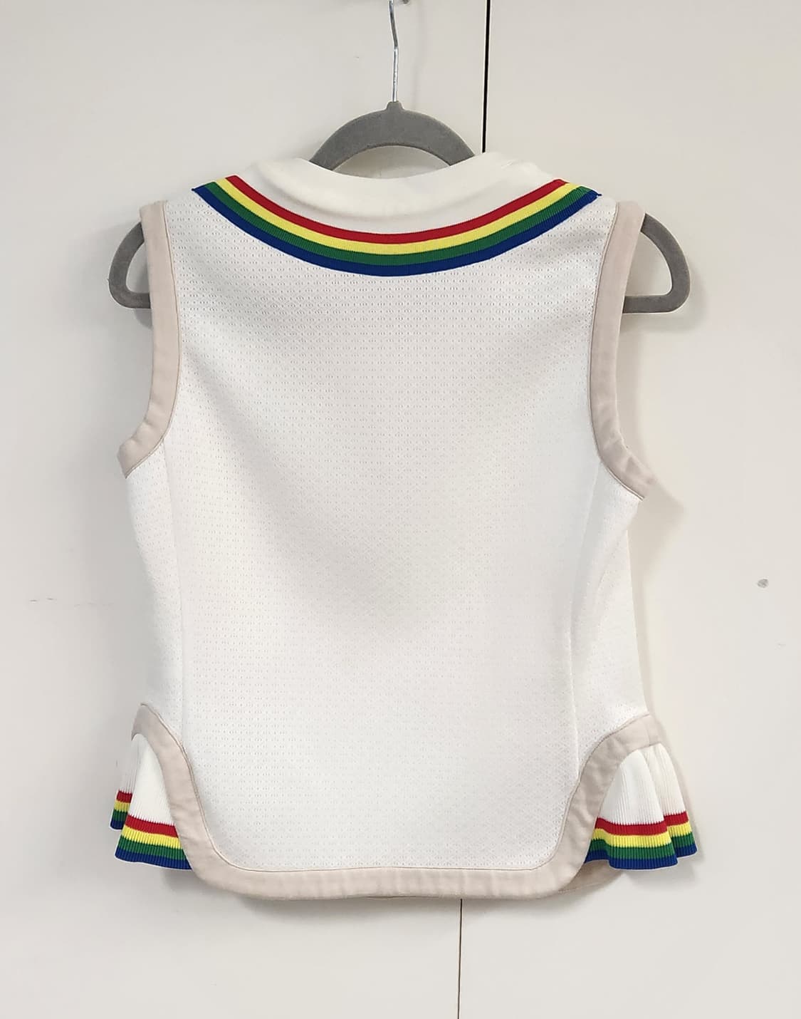 마크앤로나 골프조끼 38 상품이미지4