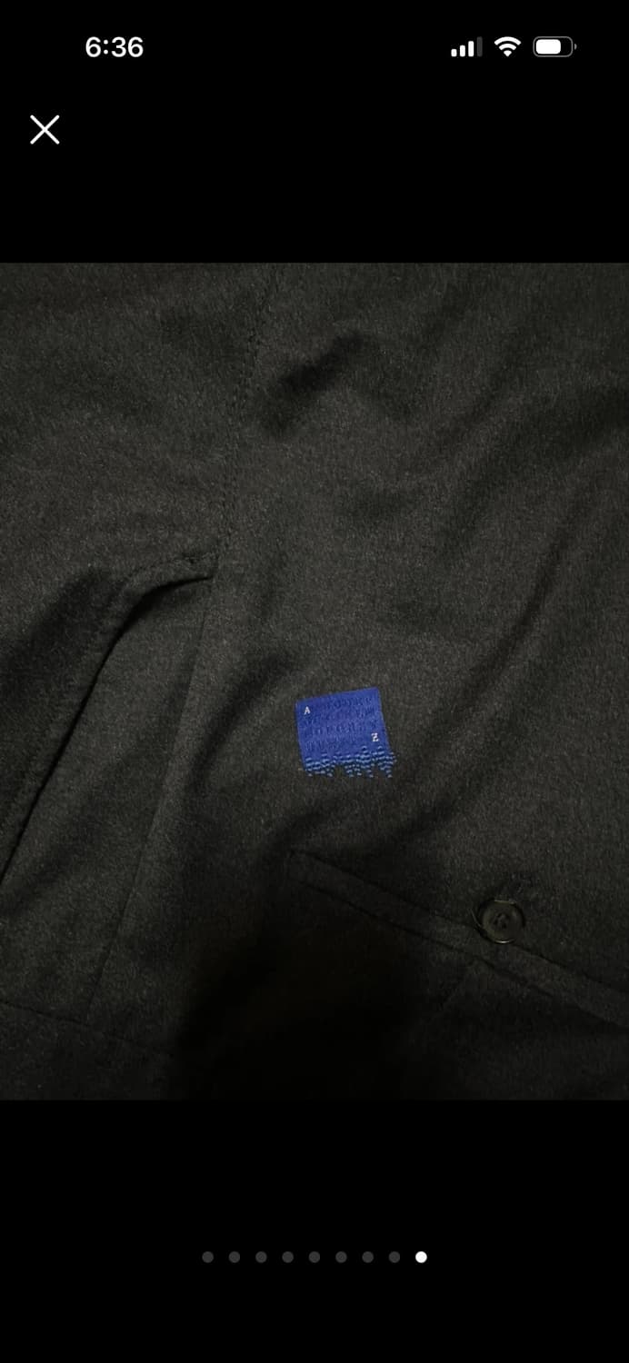 아더에러&자라 상품이미지9