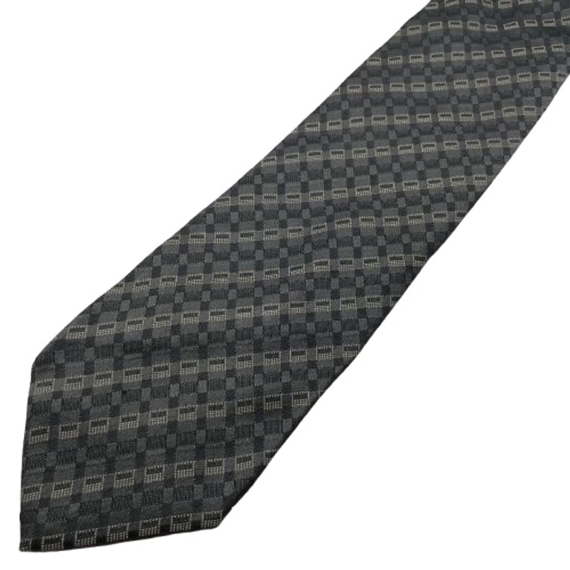 148) (ARMANI) 아르마니 패턴 넥타이 상품이미지1