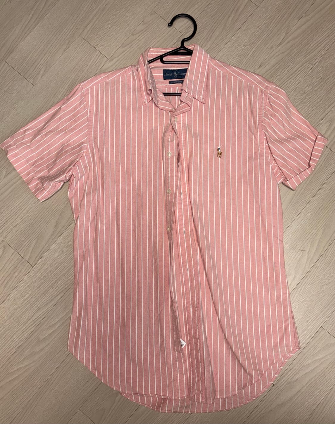 폴로랄프로렌 셔츠 상품이미지4
