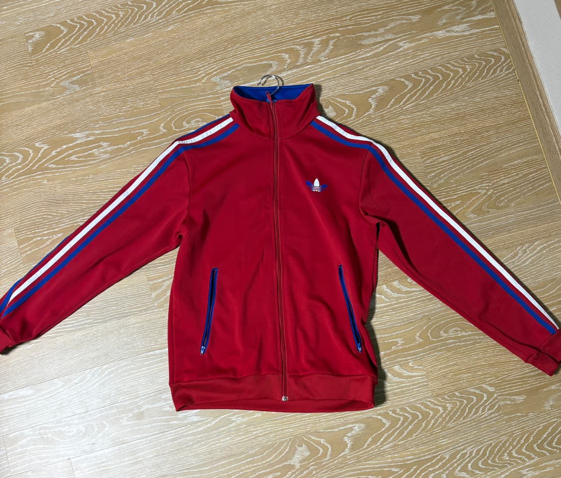 ADIDAS 아디다스 파이어버드 오리지널 트랙탑 져지 상품이미지2