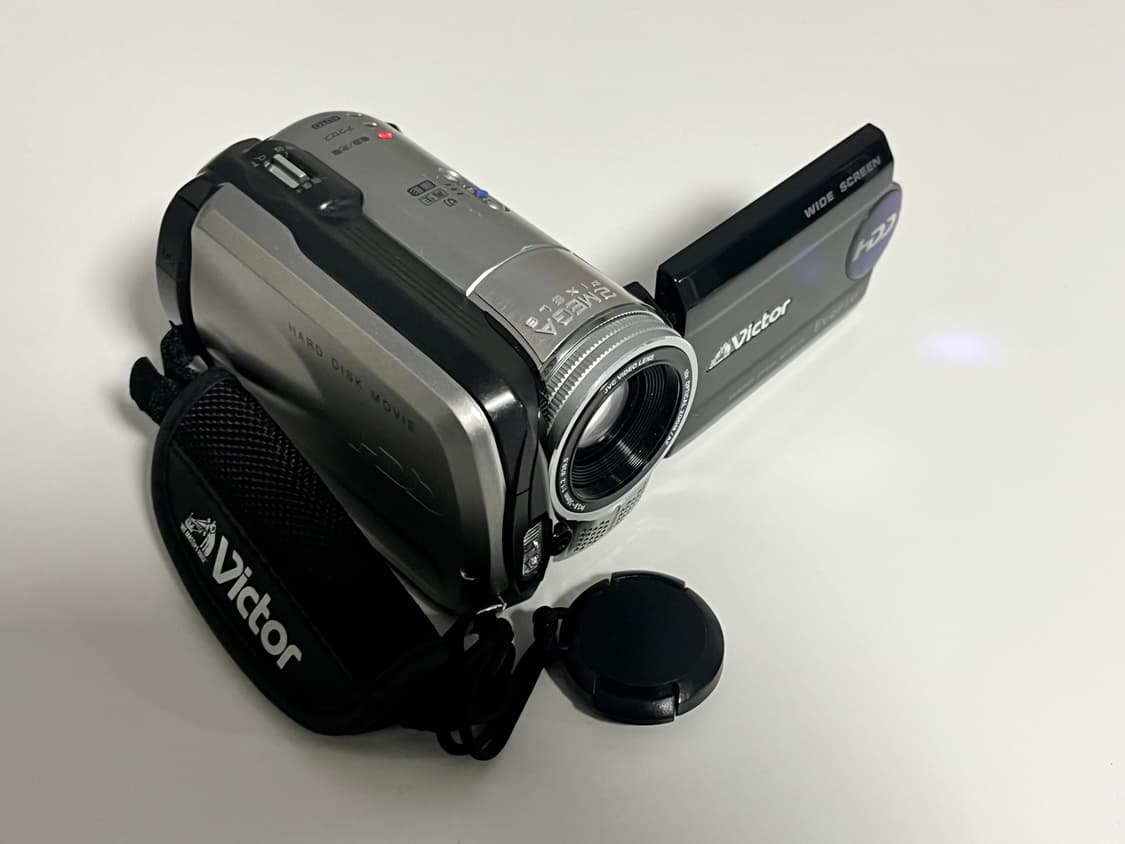 유튜브소개/A급/ 소장강추!!/ 빈티지색감/ jvc mg77 상품이미지2