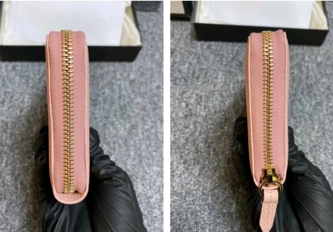 구찌 마몬트 지퍼지갑 상품이미지4