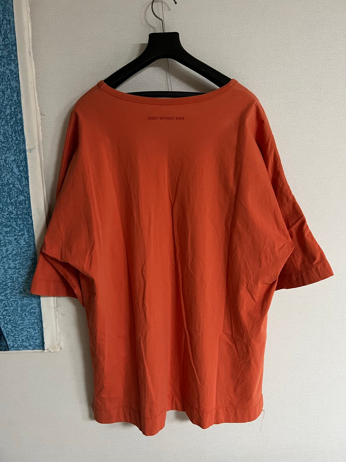 이세이 미야케 맨 티셔츠 상품이미지2