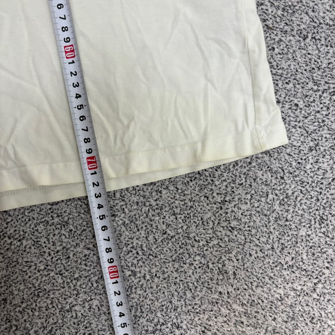 M 칼하트 남성 반팔 티셔츠 0416J 상품이미지6