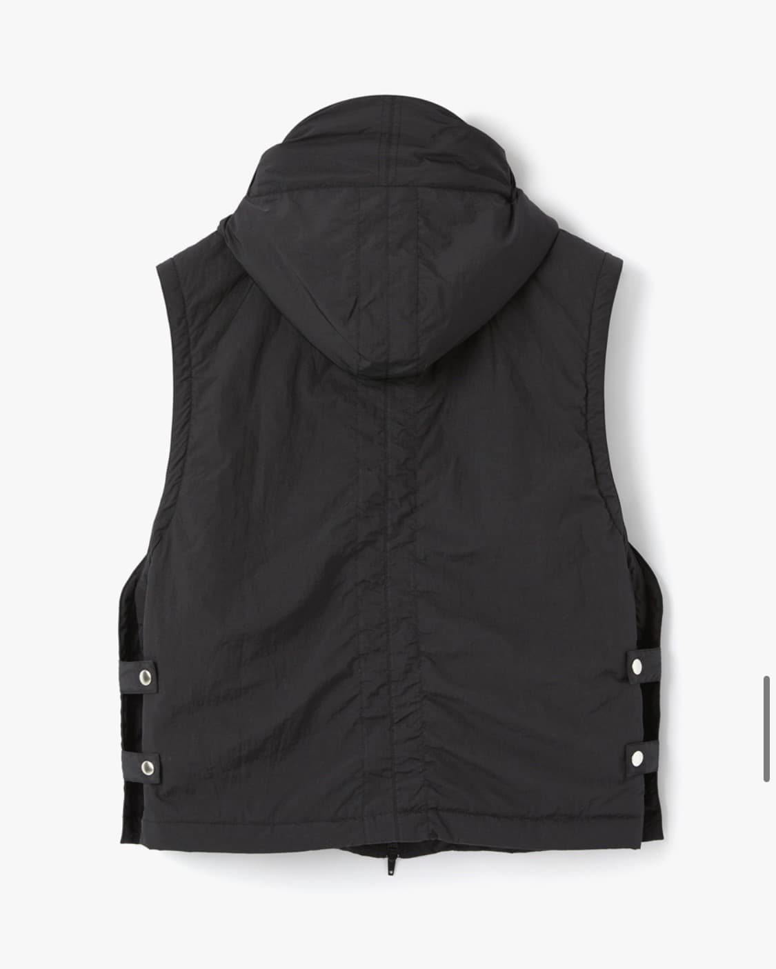 르마드 패딩 베스트 상품이미지2