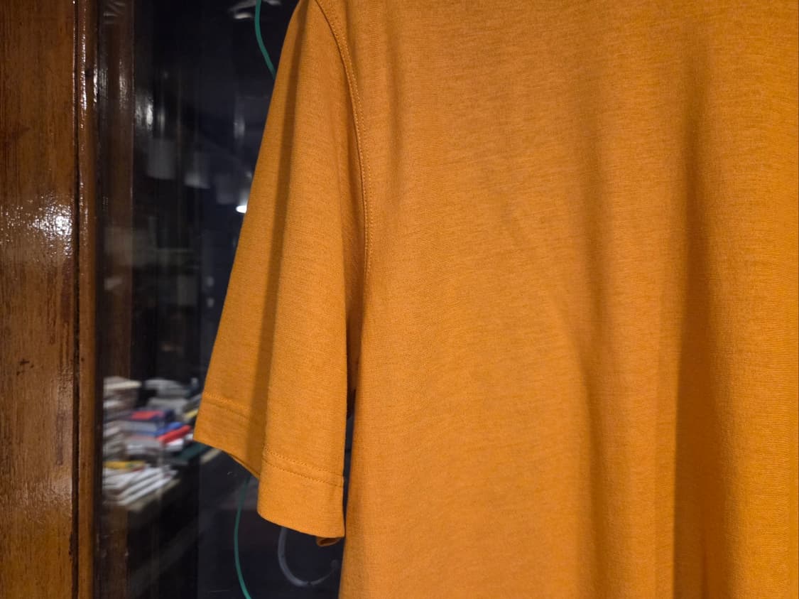 이탈리아 브랜드 자노네 티셔츠  상품이미지5