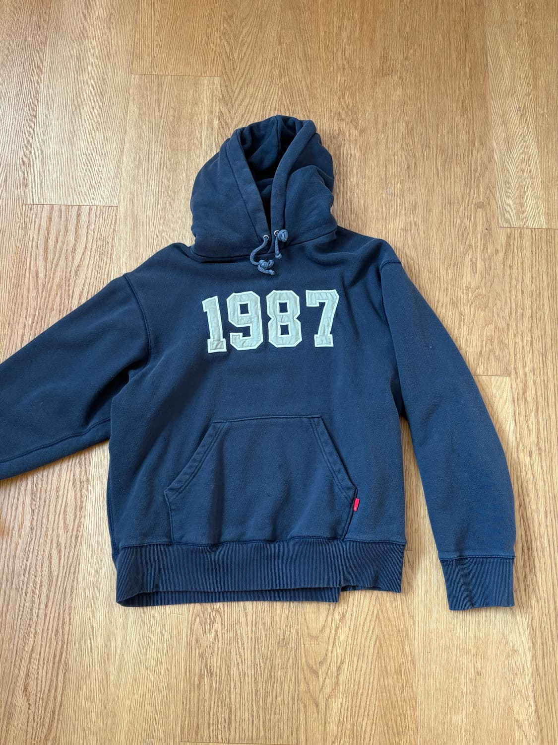 87mm 후드티셔츠  상품이미지1