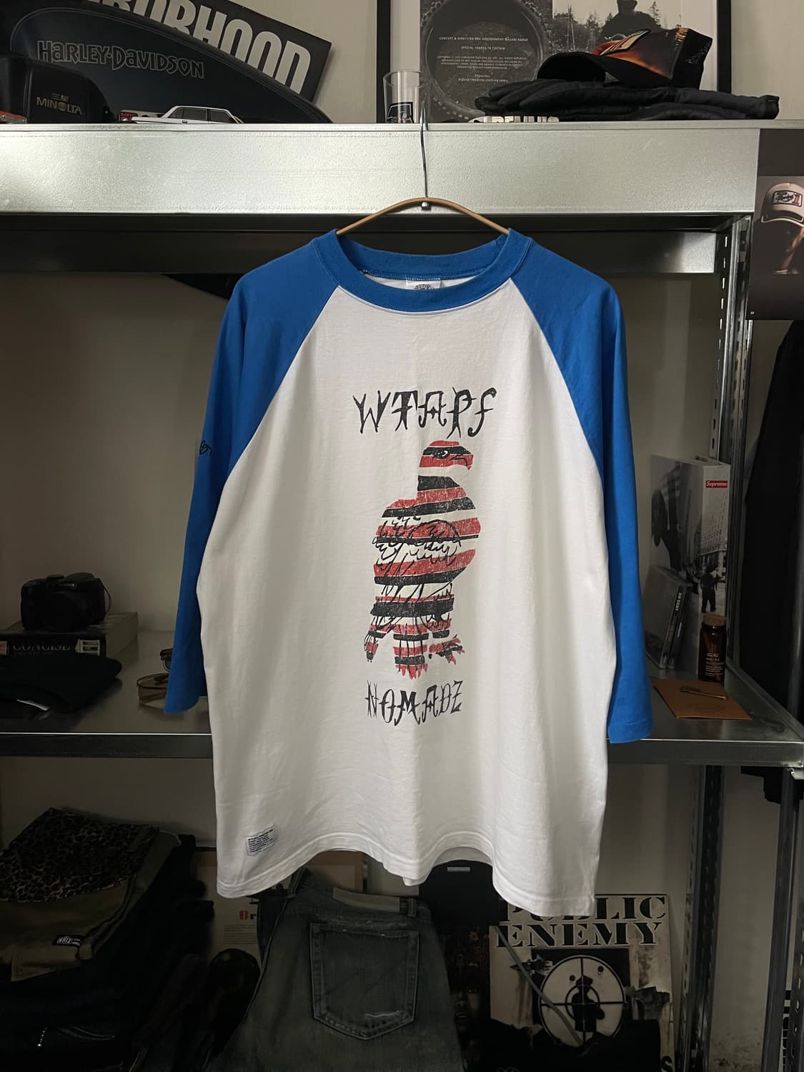 Wtaps 상품이미지2