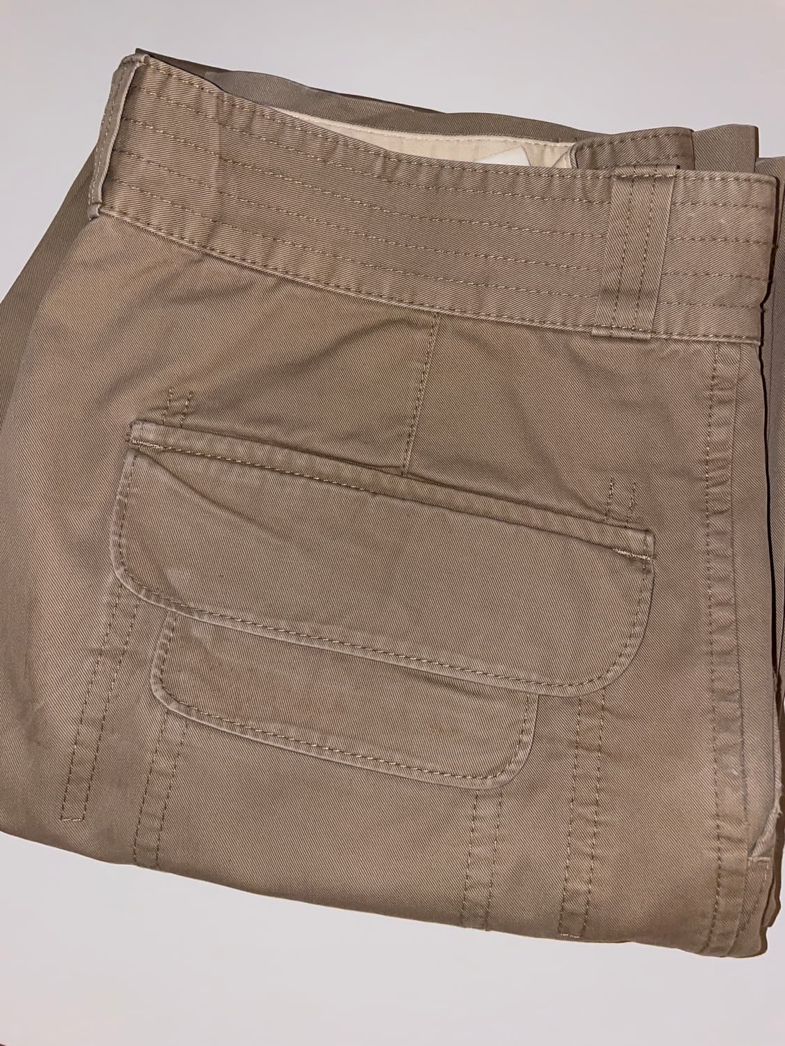 준야 와타나베 코튼 팬츠 상품이미지9