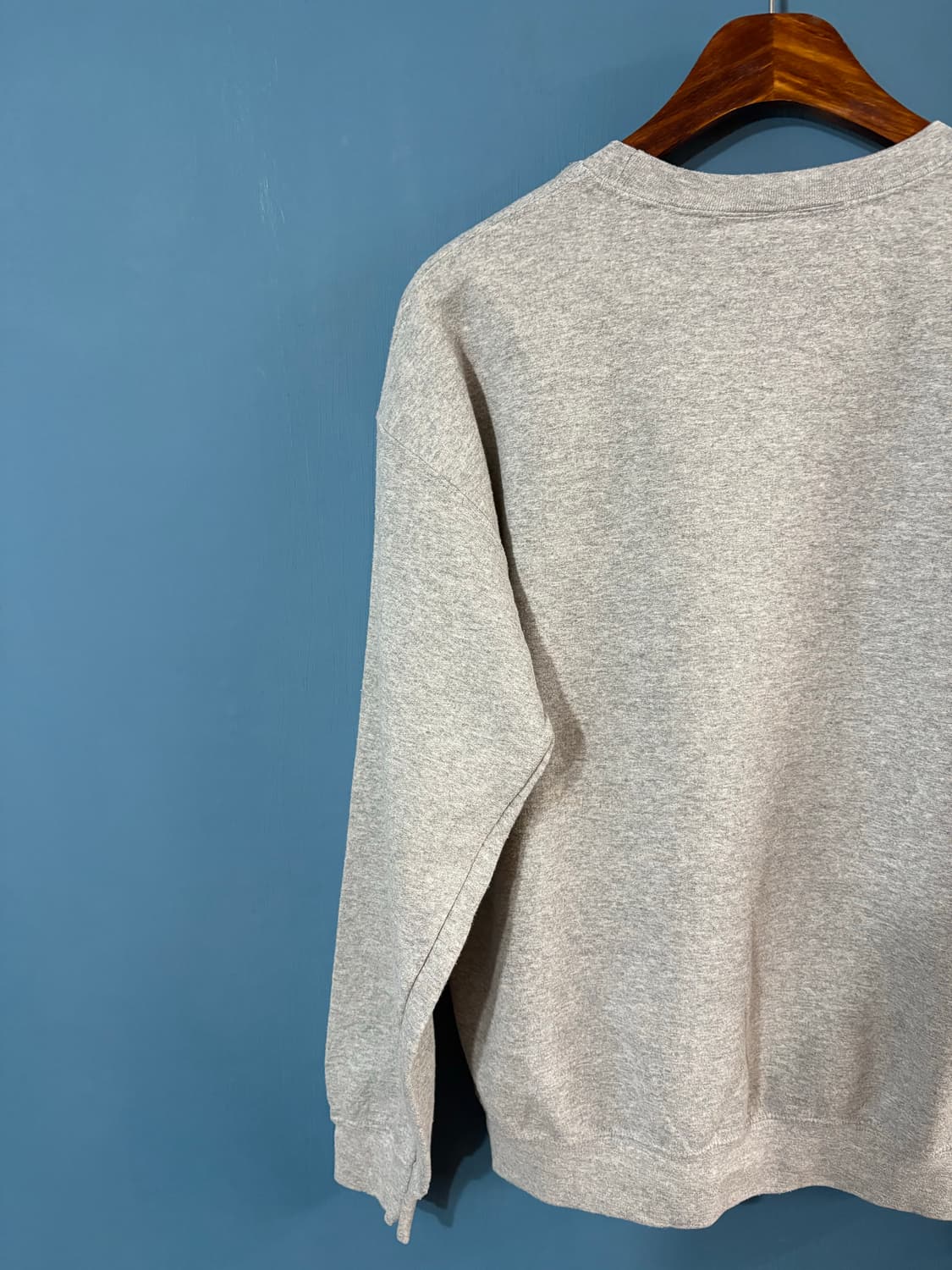 00's Disney Mickey   Sweatshirt. 상품이미지6