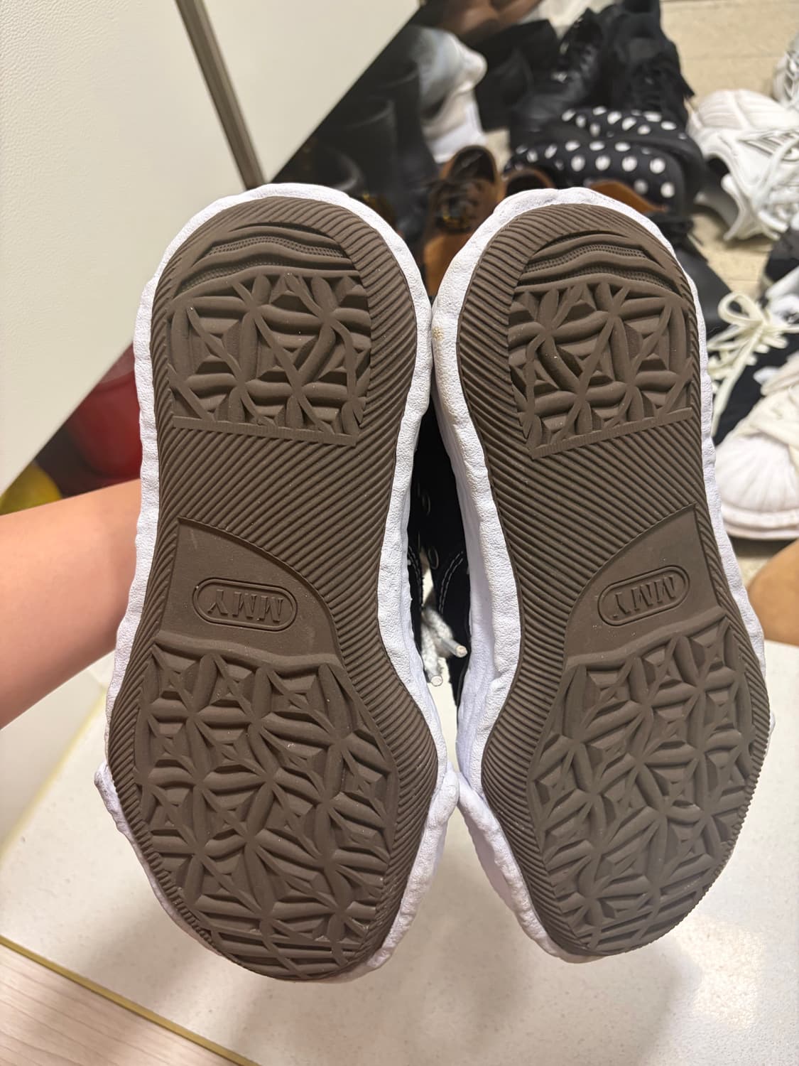 미하라야스히로 피터슨 37 상품이미지3