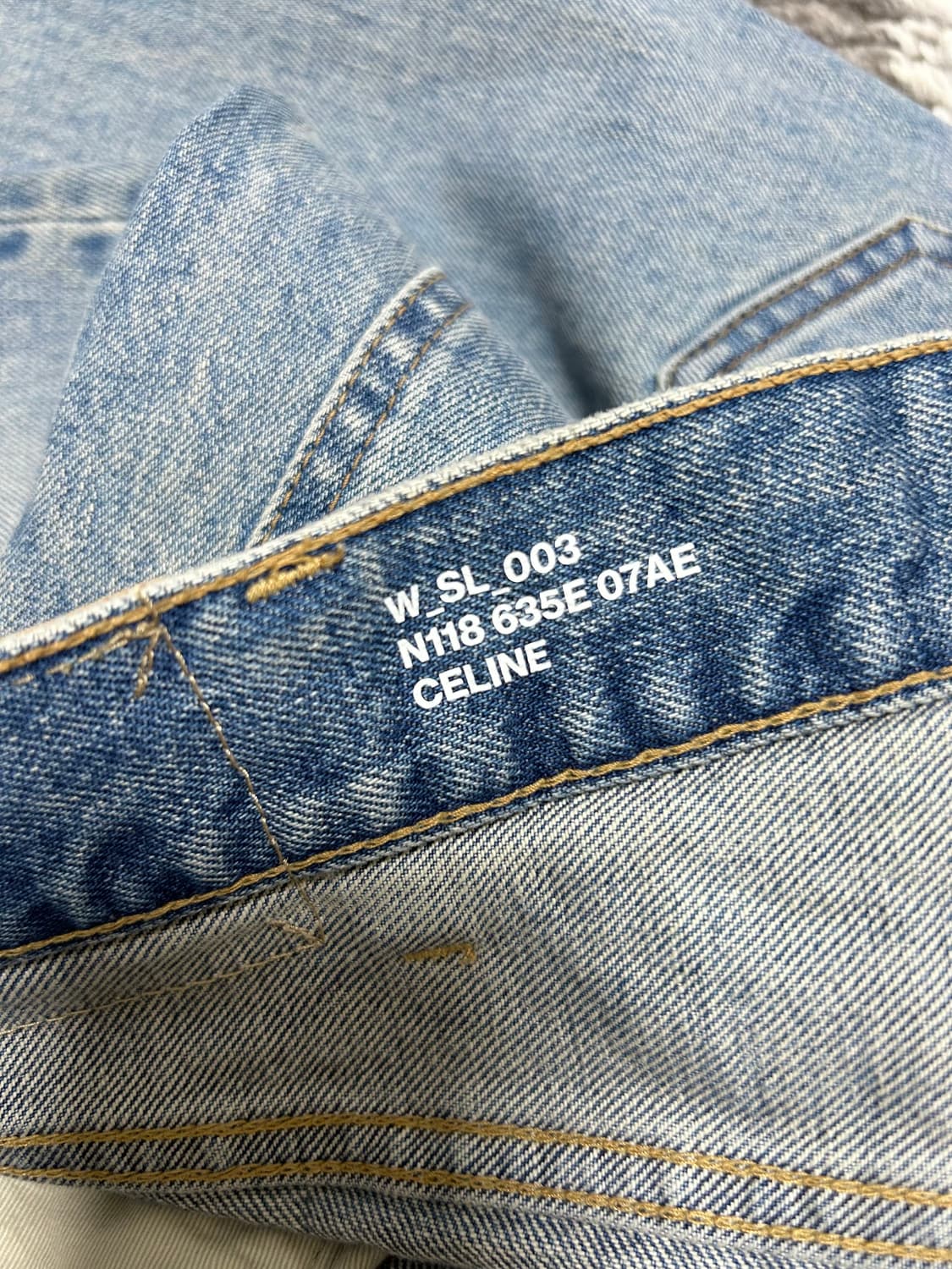 CELINE paris 상품이미지8