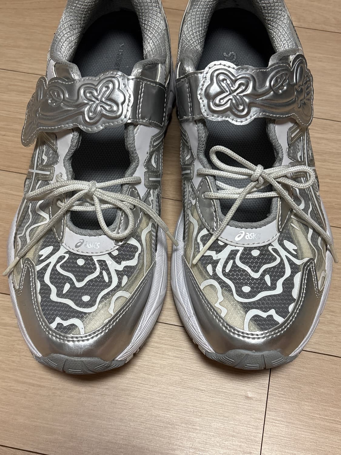 아식스 세실리에반센 (265) 상품이미지3