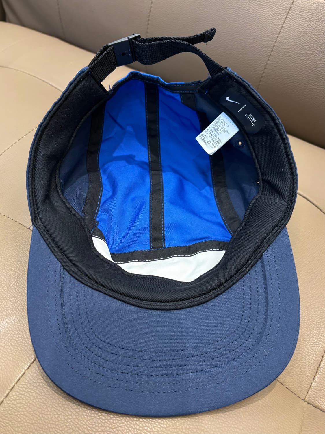 00s 나이키 에어맥스 캠프캡 상품이미지5