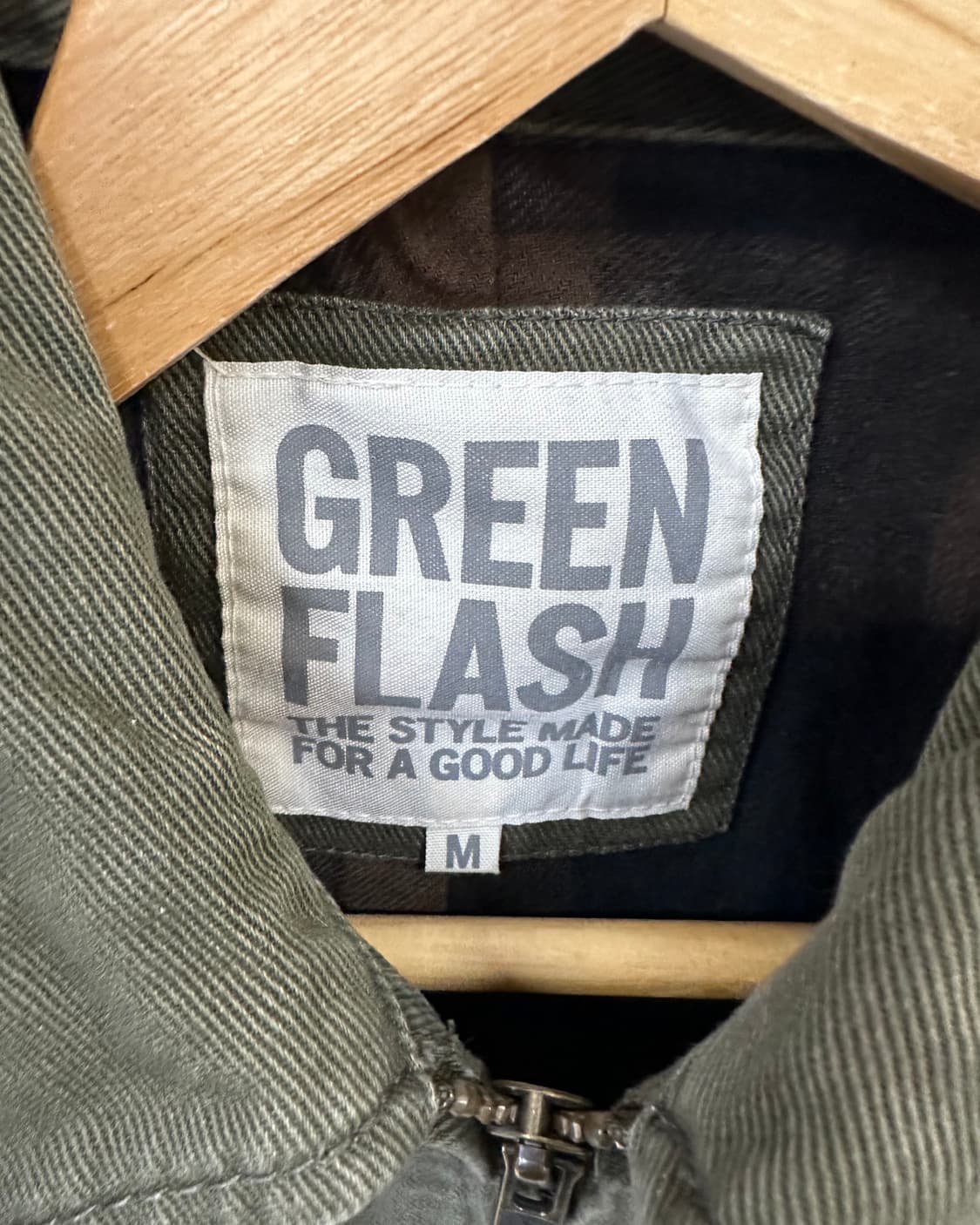 (M)JAPAN 워크 자켓-M1652 상품이미지4