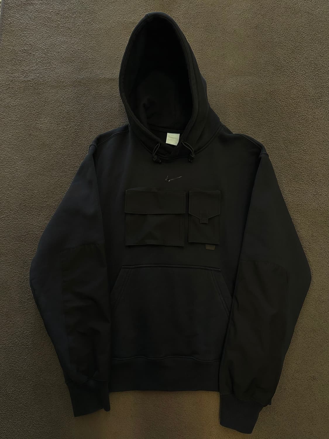 나이키 x 녹타 NRG 후디 새상품 처분  상품이미지1