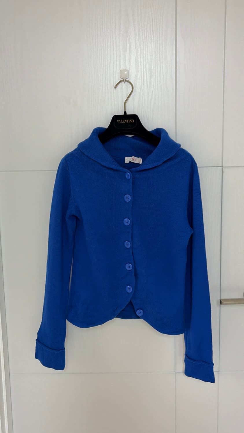 미쉘클랑 (michel klein) 니트 44,55정품 상품이미지4