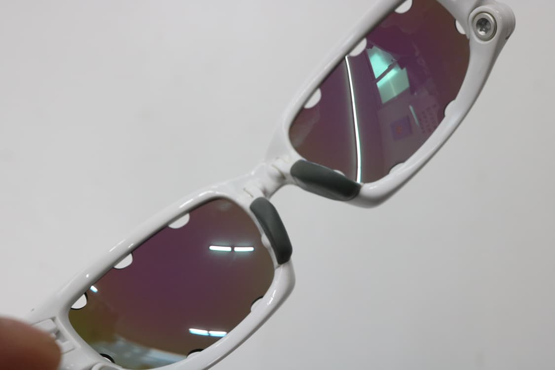 오클리 스플릿자켓 선글라스 OAKLEY Split Jacket 상품이미지7