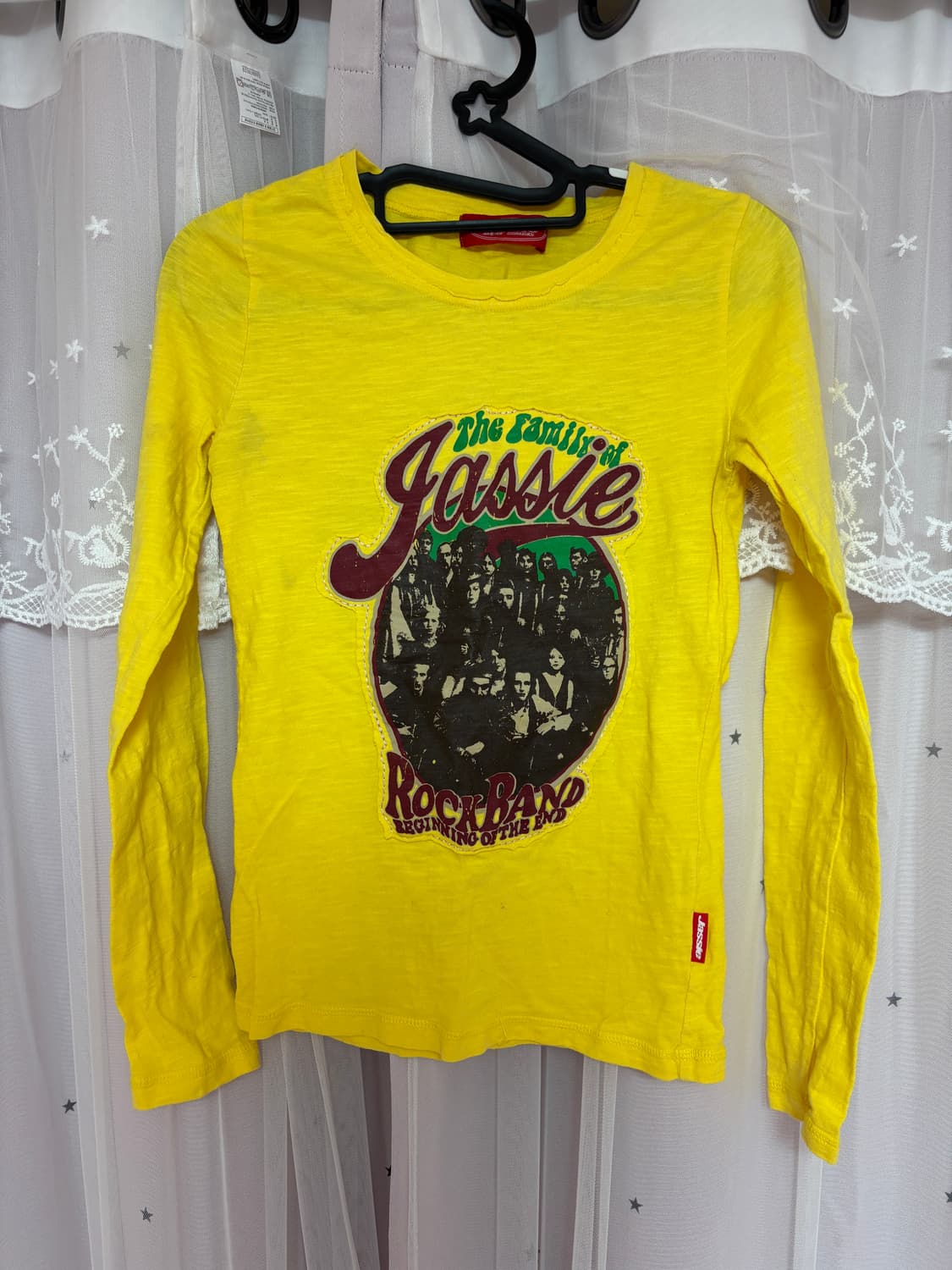 히글맛 빈티지 티셔츠 상품이미지1