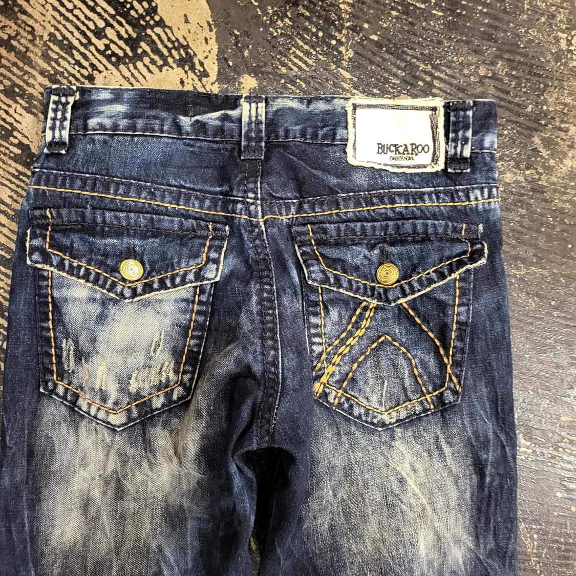 BUCKAROO 청바지 (34) 상품이미지6